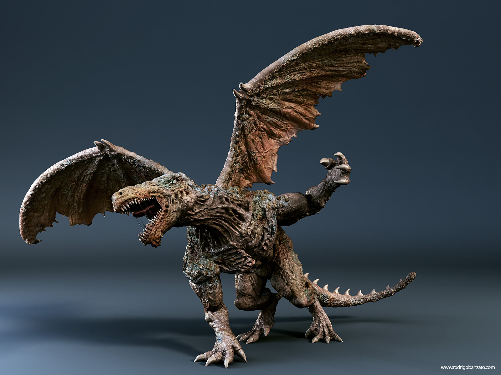 hunter2-character-dragon-art-3d.jpg