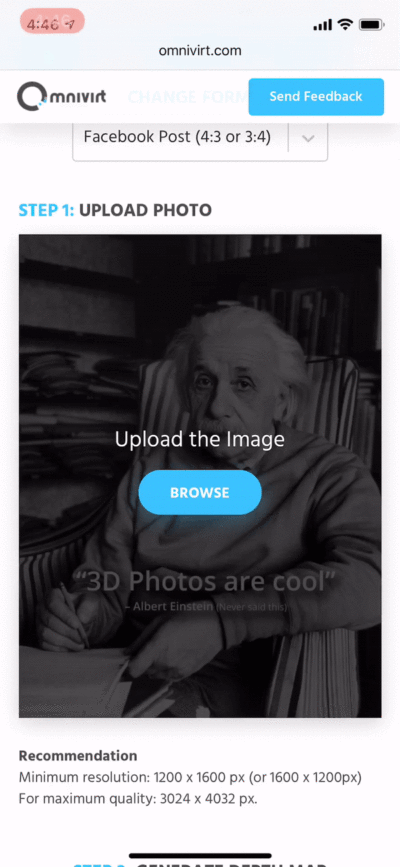 omni3d