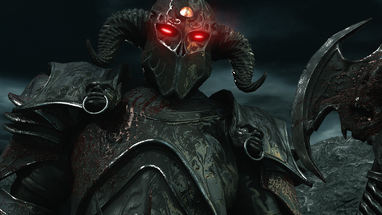 Personagem In-game de Rodrigo Banzato