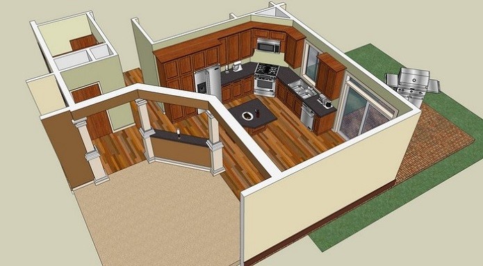 Plugins para Sketchup