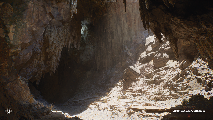 unreal engine 5
