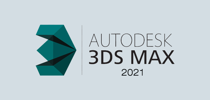 3ds Max 2021