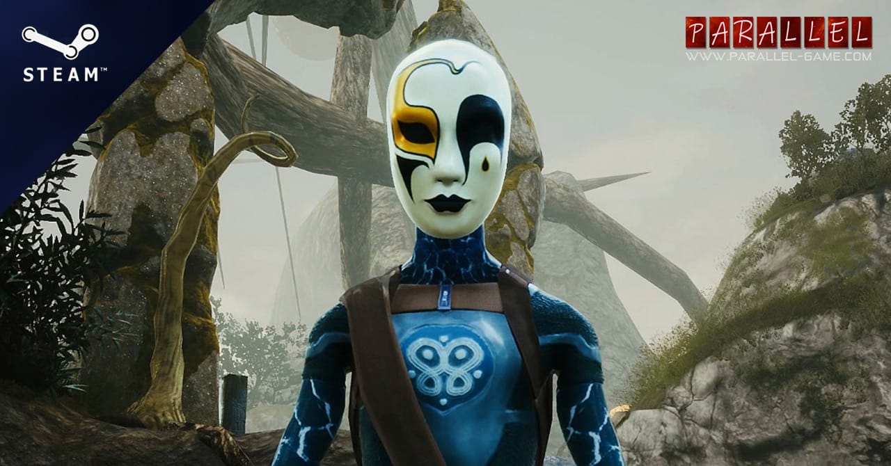 gameplay jogo parallel unreal engine