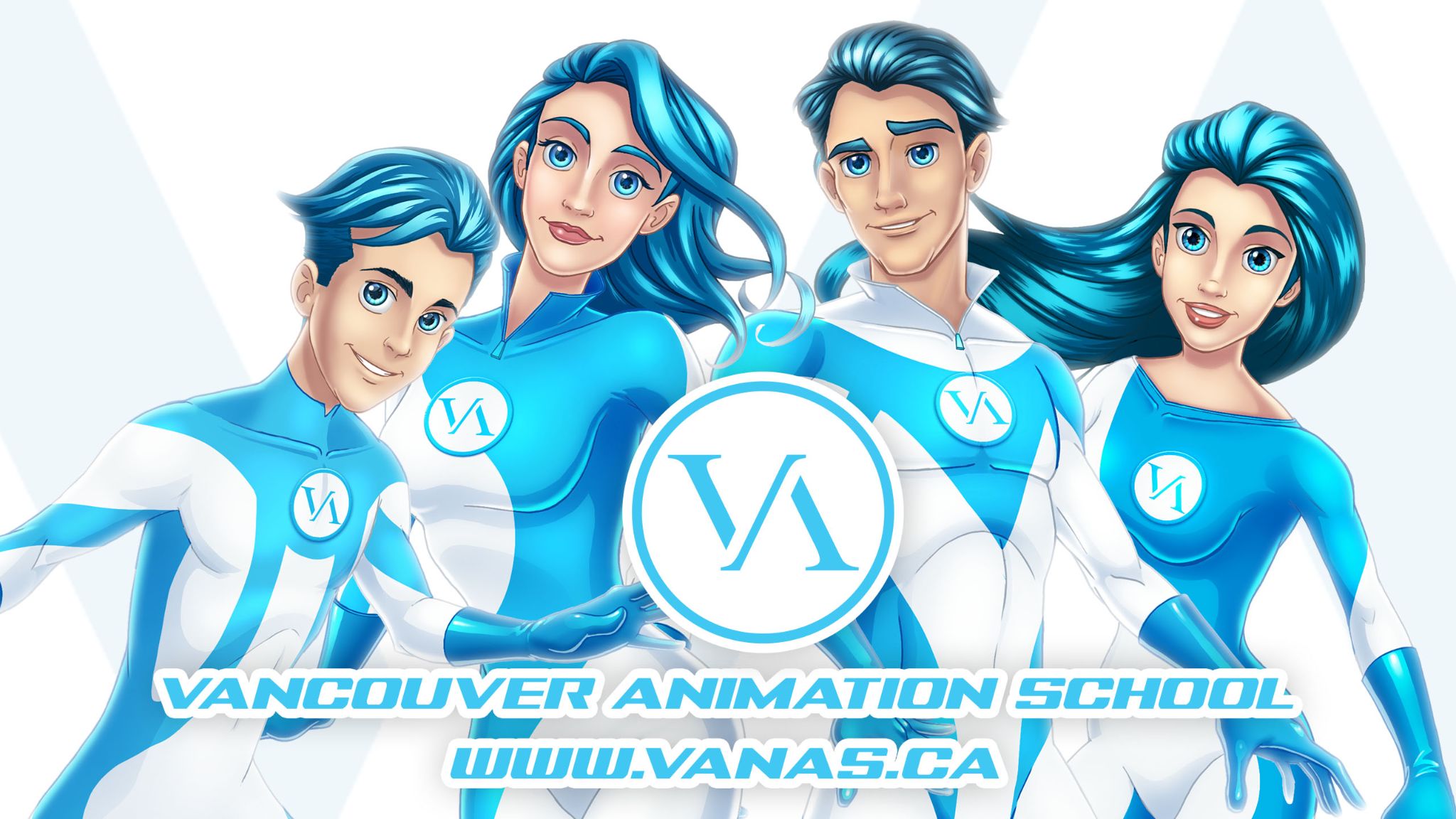 escola de animacao vancouver