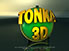 logo tonka 3D