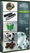 Curso Modelos Vol.1