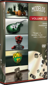 Curso modelos vol.3